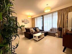 The Tembusu (D19), Condominium #527120951
